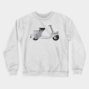 Vespa 98 II Series Crewneck Sweatshirt